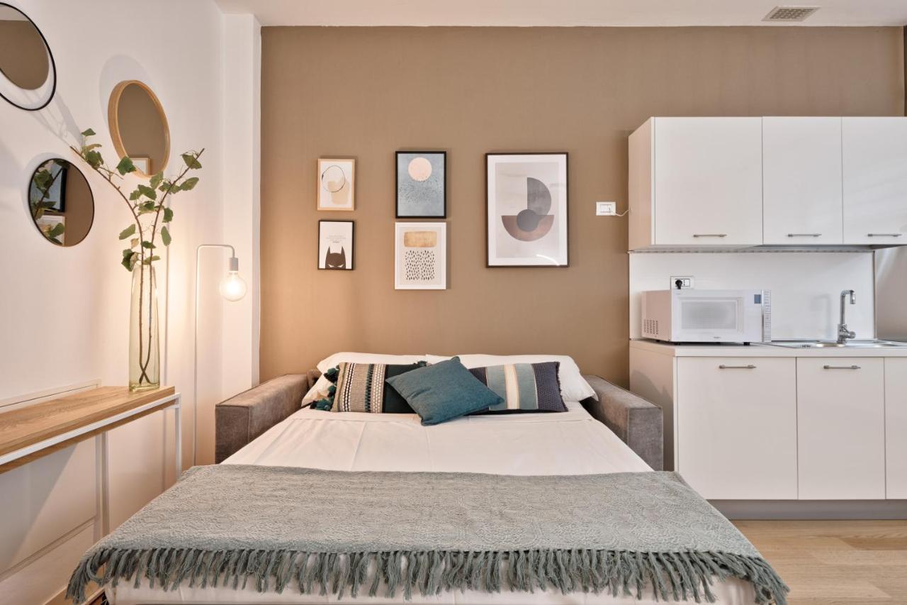 Corso Vittorio Central Duplex