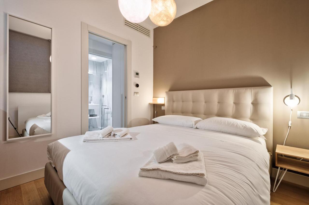 Corso Vittorio Central Duplex Apartamento Turín