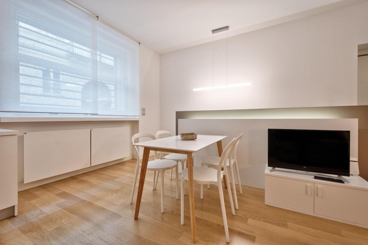 Corso Vittorio Central Duplex Apartamento *