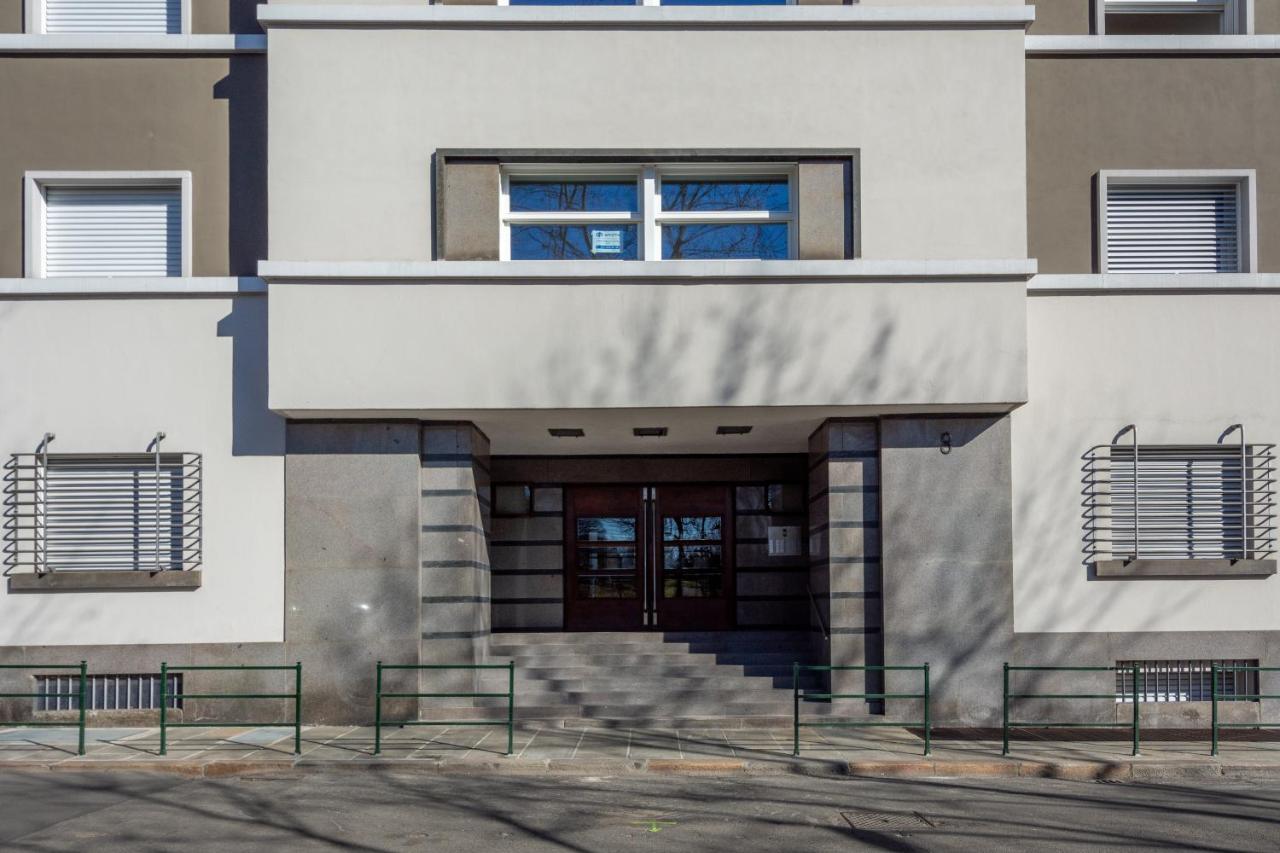 Apartamento Corso Vittorio Central Duplex *