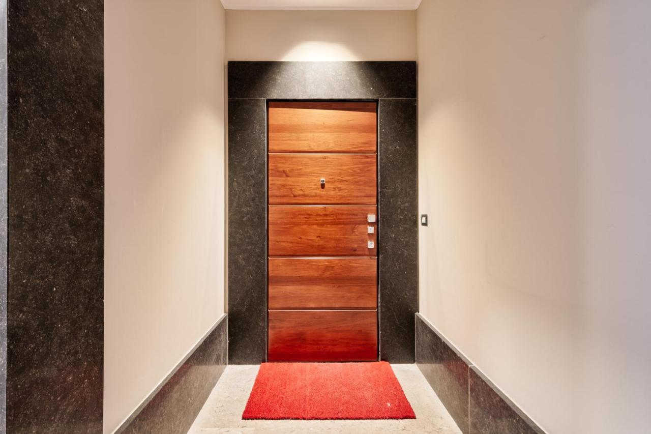 Corso Vittorio Central Duplex * Turín