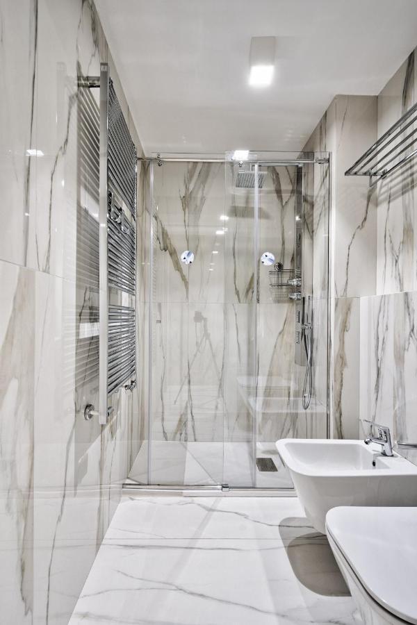 Corso Vittorio Central Duplex Apartamento *