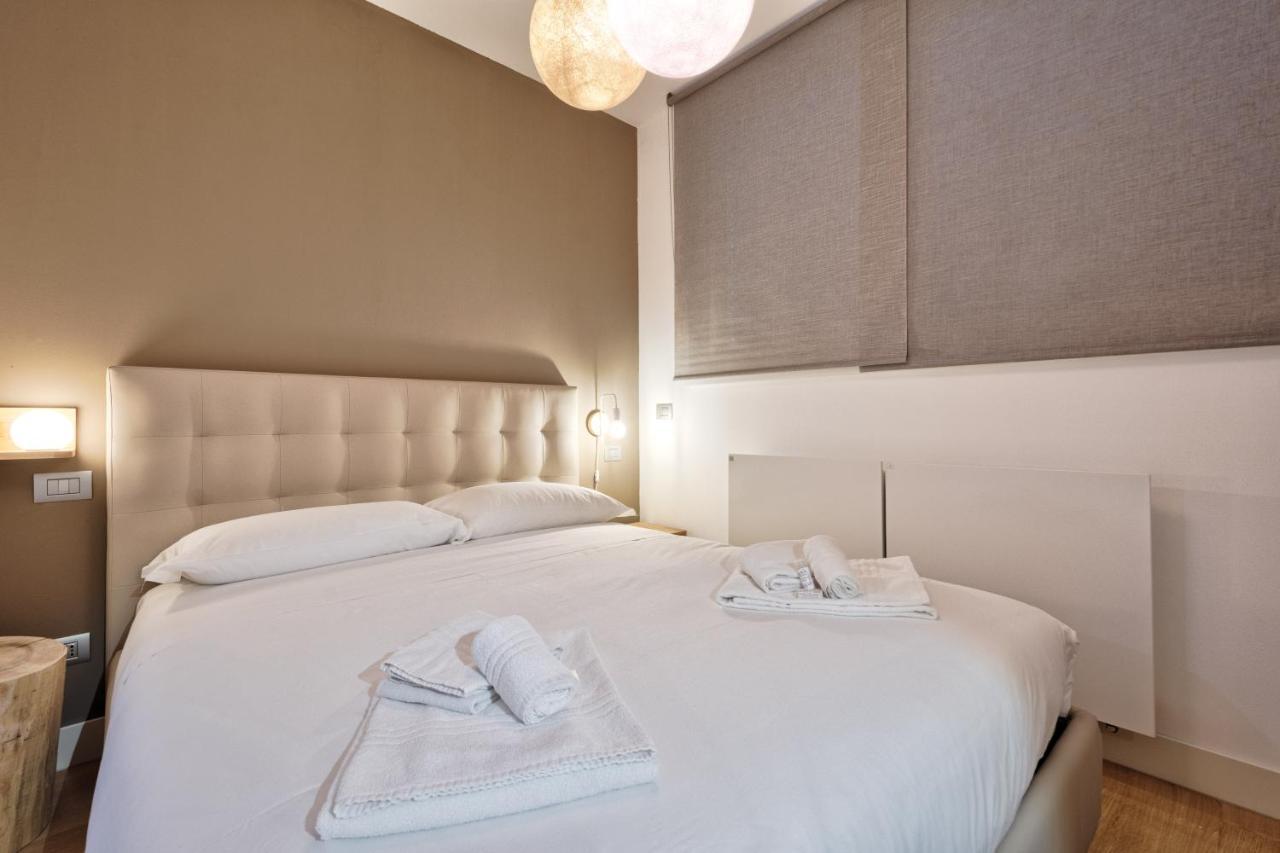 Apartamento Corso Vittorio Central Duplex *