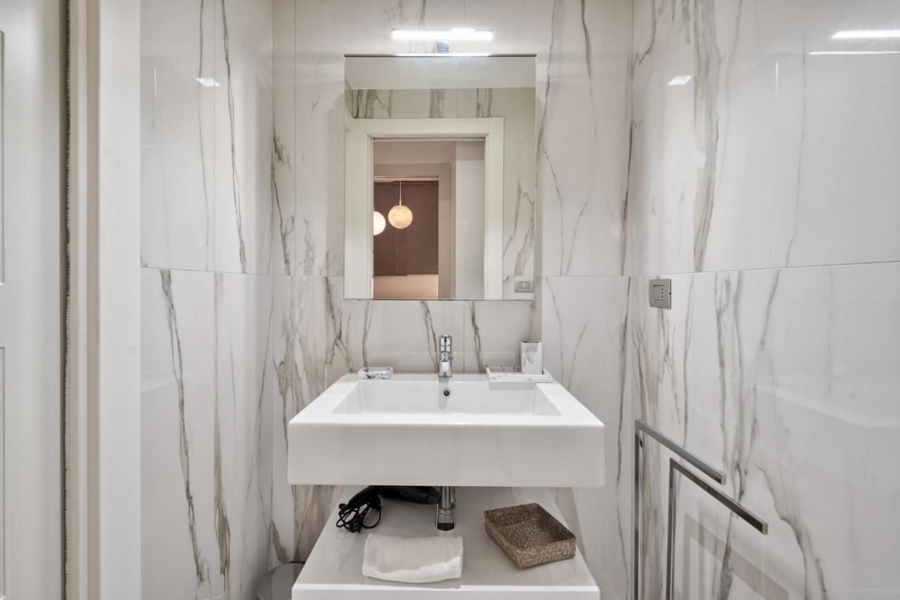 Apartamento Corso Vittorio Central Duplex